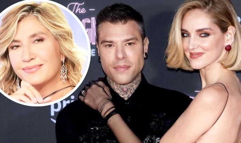 Myrta Merlino e Fedez, continua il botta e risposta: “Le sue parole tradiscono insofferenza ma se lui o Chiara volessero…” preview