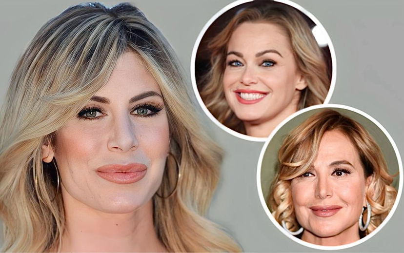 Paola Caruso lancia una stoccata a Barbara d’Urso poi svela: “Sonia Bruganelli mi ha chiesto di tornare ad Avanti un Altro perché…” preview