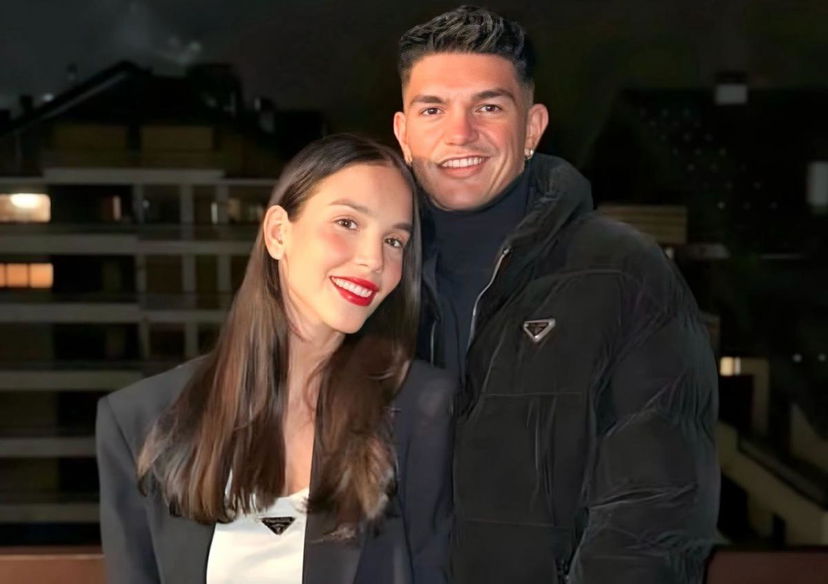 Gf Vip, amore al capolinea tra Paola Di Benedetto e il calciatore Raoul Bellanova? “Pare si tratti di tradimento”, il rumor preview