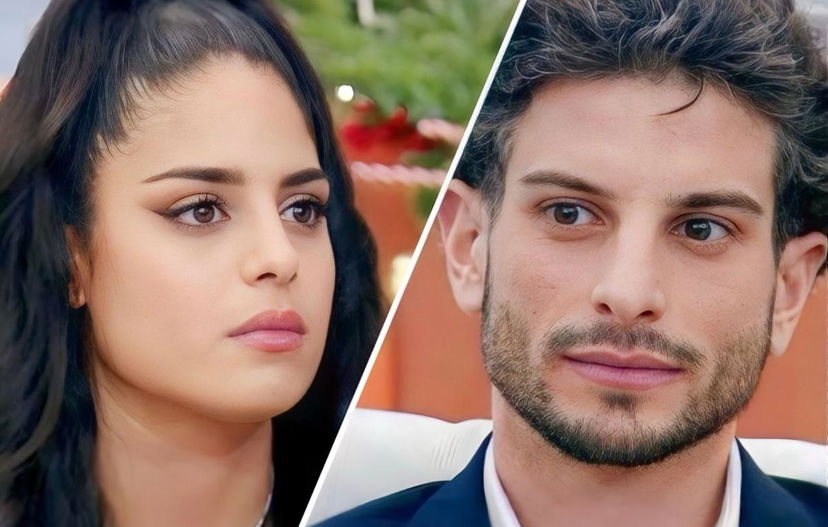 Grande Fratello, Giuseppe Garibaldi in preda allo sconforto dopo la frecciatina di Mirko Brunetti. Perla Vatiero: “Fa parte del gioco…” preview