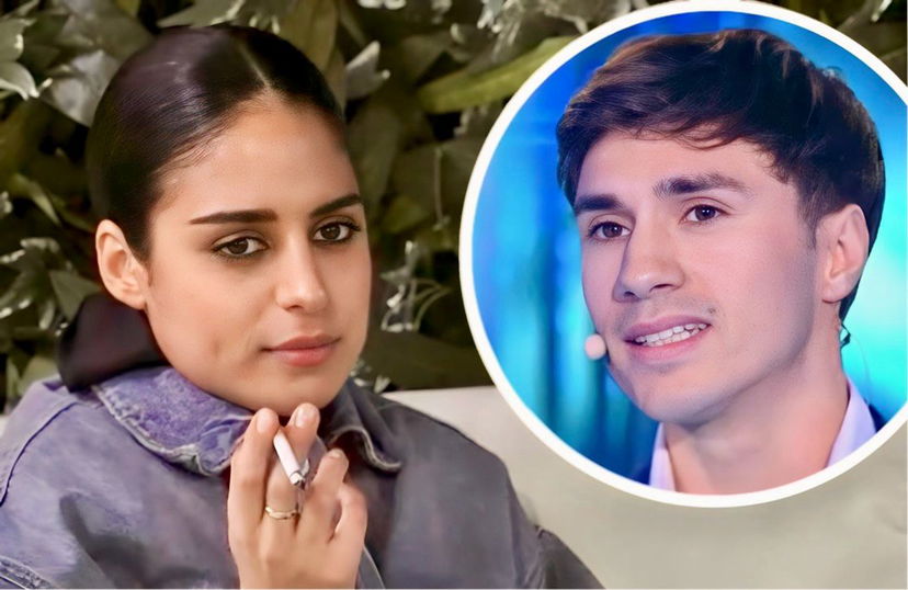 Grande Fratello, Perla Vatiero dubbiosa dopo il nuovo confronto con Mirko Brunetti: “Di cosa mi devo rendere conto?” preview