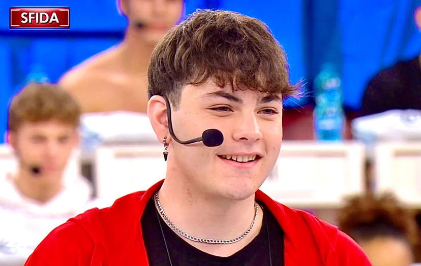 Amici 23, puntata del 7/01/24: Petit e Martina Giovannini vincono la sfida, i ballerini professionisti risentiti dopo le parole di Raimondo Todaro preview