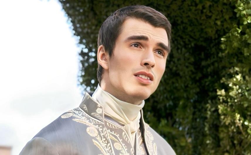 Queen Charlotte, ci sarà la seconda stagione? Parla Corey Mylchreest article-post