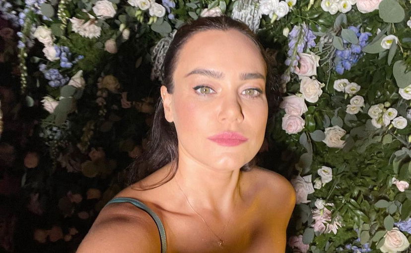 Isola, Romina Carrisi ha partorito: ecco il particolare nome scelto per il figlio preview