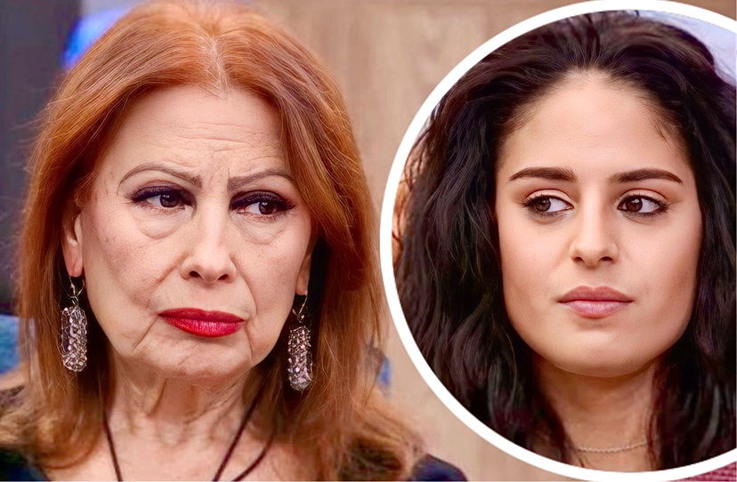 Grande Fratello, Rosanna Fratello: “Perla Vatiero? È entrata zitta zitta ma recitava già la sua parte”. Poi si schiera nel suo team, ecco perché preview