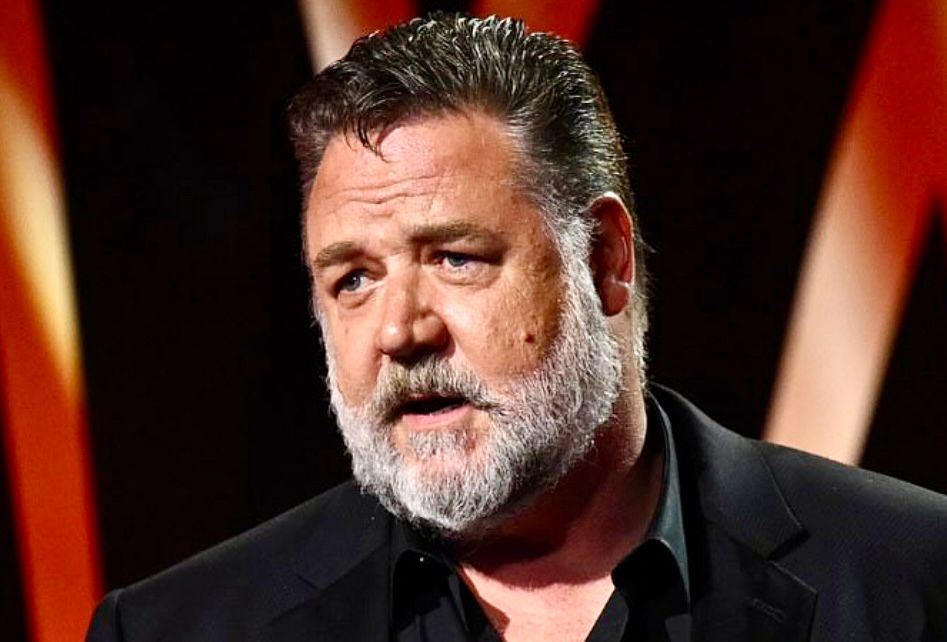 Sanremo 2024, Russell Crowe super ospite della terza serata article-post
