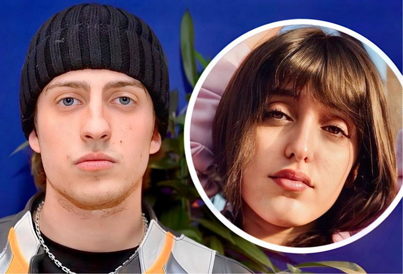 Sangiovanni, la canzone di Sanremo 2024 è dedicata a Giulia Stabile: “Ero sparito perché mi sentivo svuotato” preview