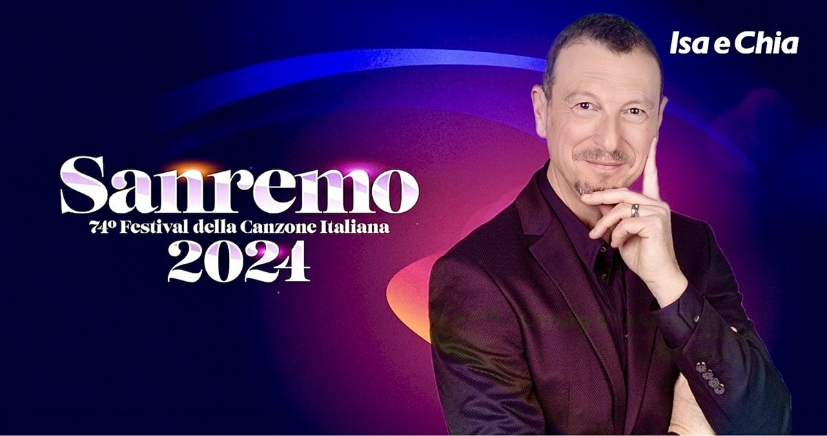 Sanremo 2024, la finale: commenti a caldo