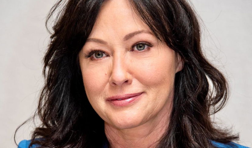Shannen Doherty è morta: l’attrice di Beverly Hills aveva 53 anni preview