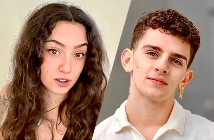 Amici, amore al capolinea tra Sissi Cesana e Dario Schirone? Gli indizi social preview