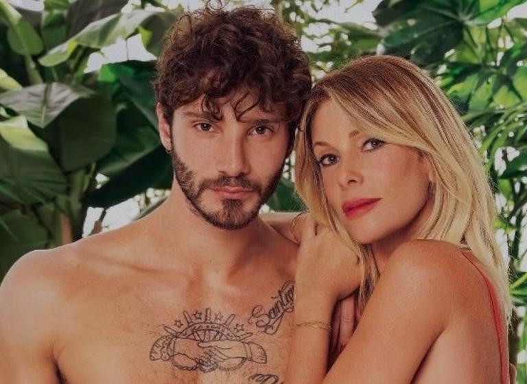 Stefano De Martino E Alessia Marcuzzi I Retroscena Sul Flirt Tra I Due Conduttori Confermato