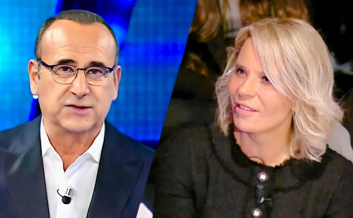 Tali e Quali 2024 Vs C’è Posta per Te: ecco chi ha vinto la seconda sfida di ascolti article-post