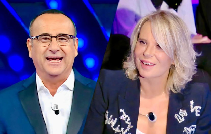 Tali e Quali 2024 Vs C’è Posta per Te: ecco chi ha vinto la prima sfida di ascolti preview