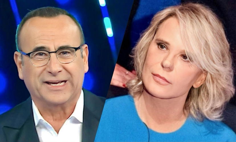 Tali e Quali 2024 Vs C’è Posta per Te: ecco chi ha vinto la terza sfida di ascolti preview