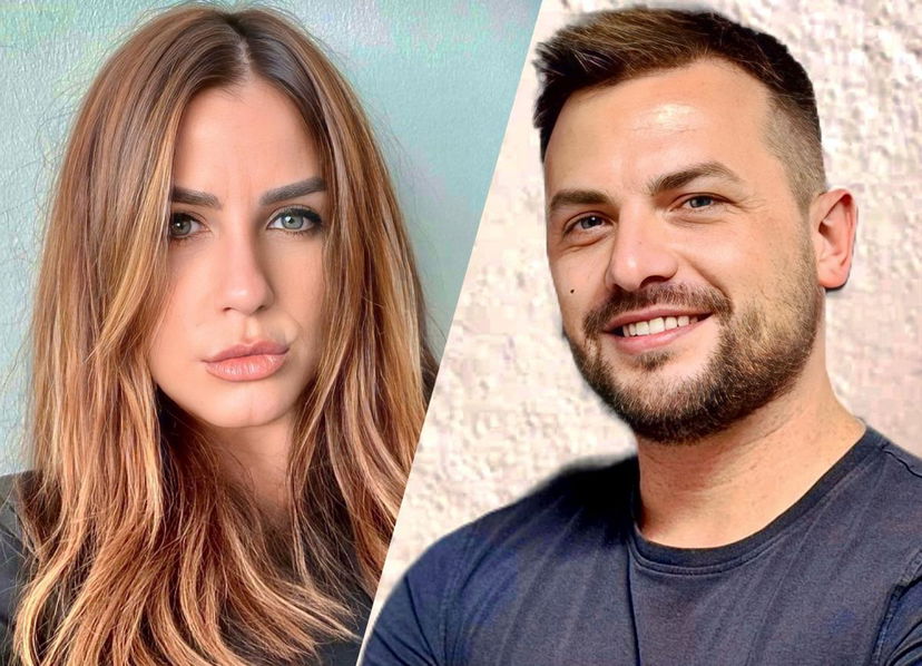 Temptation Island, amore (definitivamente) al capolinea per Alessia Bottiglia e Davide Rosati? Lei si sfoga: “Mi serve tempo!” preview