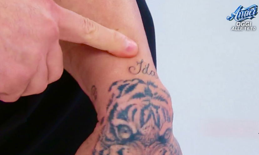 Uomini e Donne: l’opinione di Isa sulla puntata del 24/01/24 preview