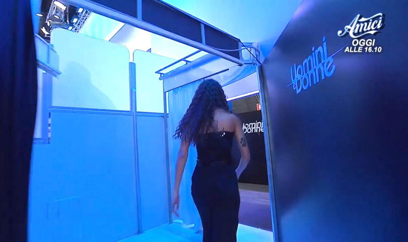 Uomini e Donne: l’opinione di Isa sulla puntata del 30/01/24 preview