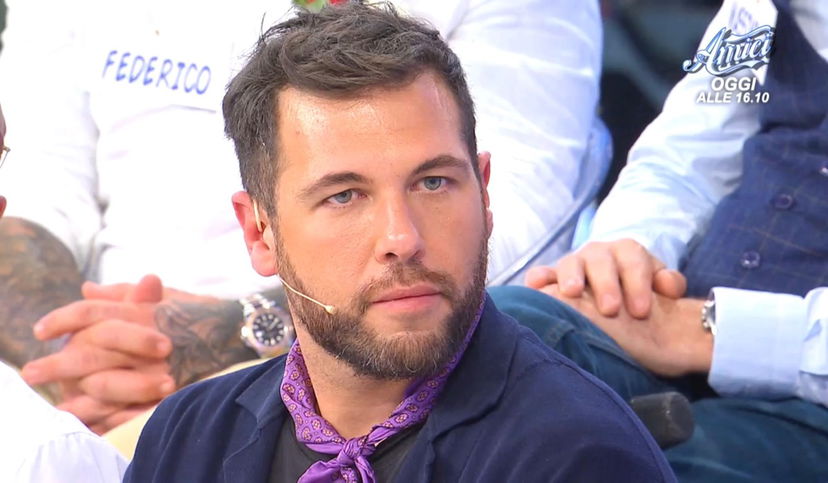 Uomini e Donne: l’opinione di Isa sulla puntata del 9/01/24 preview