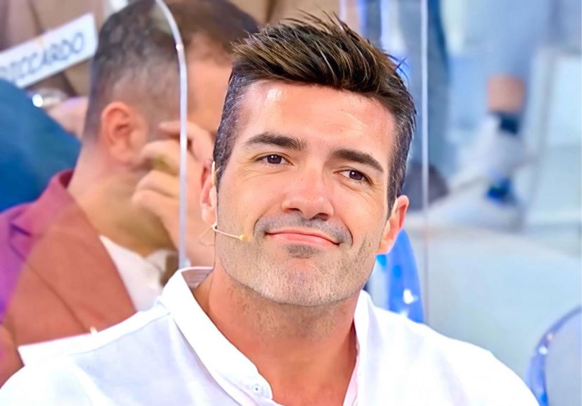 Uomini e Donne, Carlo Alberto Mancini criticato per essersi fidanzato con l’ex corteggiatrice Federica Proia: la sua reazione preview