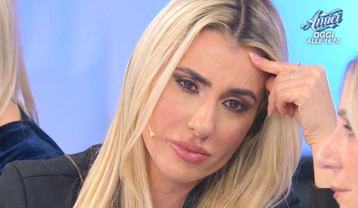 Uomini e Donne: l’opinione di Isa sulla puntata del 25/01/24 article-post