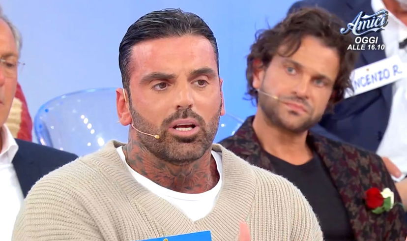 Uomini e Donne: l’opinione di Isa sulla puntata del 11/01/24 preview