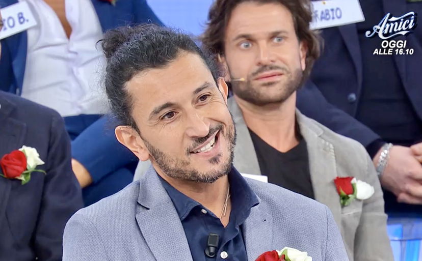 Uomini e Donne: l’opinione di Chia sulla puntata del 22/01/24 preview