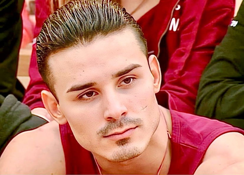 Amici, è amore tra Valentin Dumitru e la discussa ex protagonista di reality? preview