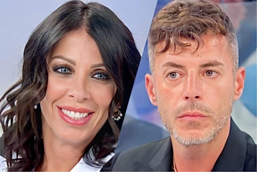 Uomini e Donne, riavvicinamento tra Valentina Autiero e Diego Tavani? L’indizio preview