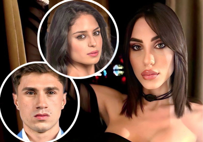 Temptation Island, Gabriela Chieffo: “Mirko Brunetti e Perla Vatiero? Non so se torneranno insieme ma…” preview