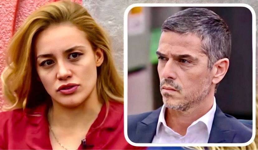 Heidi Baci parla di Massimiliano Varrese al Grande Fratello albanese: “Ecco qual era il vero problema con lui” preview