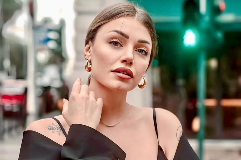 Uomini e Donne, scrivono a Camilla Mangiapelo che “ci vuole un ritardo mentale per starti accanto”: la sua reazione preview