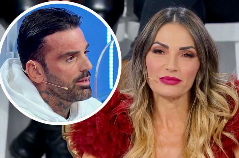 Uomini e Donne, Ida Platano fa una dedica social a Mario Cusitore? Ecco cosa è successo preview