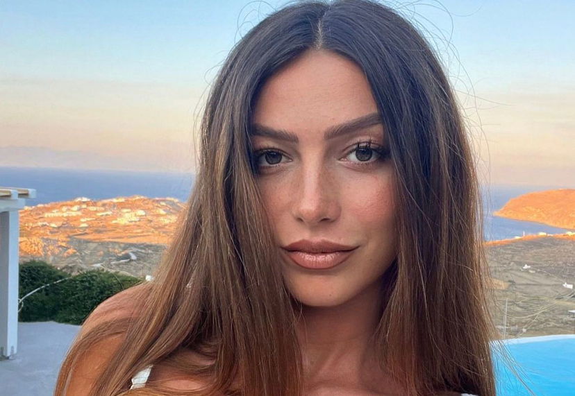 Arianna Cirrincione spiega perché non riguarda le sue puntate di Uomini e Donne. E sulla possibilità del secondo figlio con Andrea Cerioli… preview