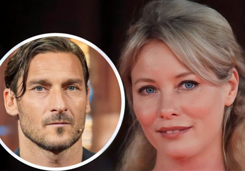 Flavia Vento dopo oltre 20 anni conferma il flirt con Francesco Totti: “Ora che lui e Ilary sono separati posso parlare più spontaneamente” preview