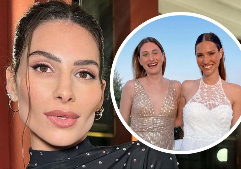 Uomini e Donne, Ludovica Valli sul rapporto con le sorelle: “Mi sono stancata di provare a cambiare le situazioni, accetto le cose come sono” preview