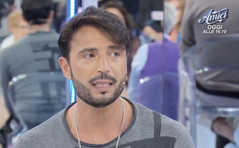 Uomini e Donne, Armando Incarnato: “Come fate a non capire? Instagram è un libro aperto, basta studiare i profili e…” preview