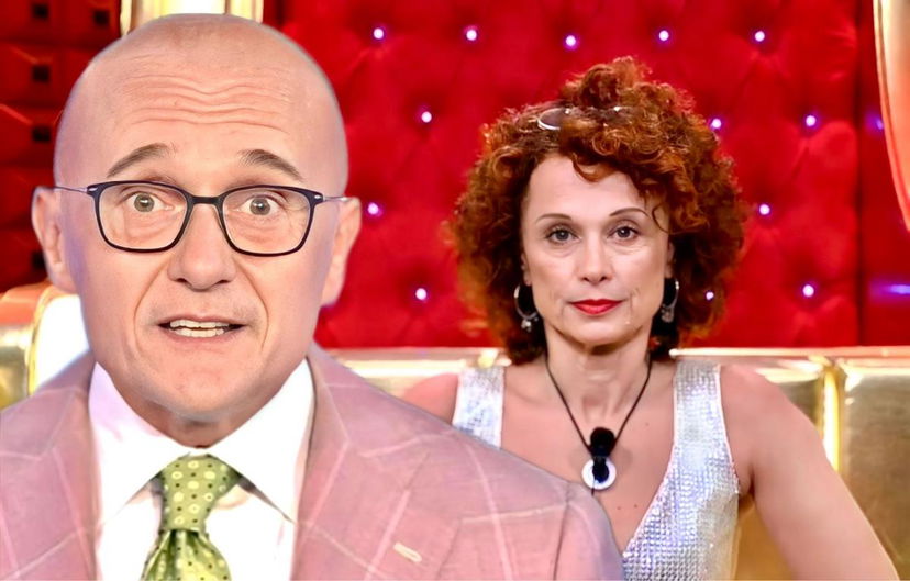 Grande Fratello, Alfonso Signorini svela perché non sono stati presi “severi ed esemplari provvedimenti” nei confronti degli inquilini preview