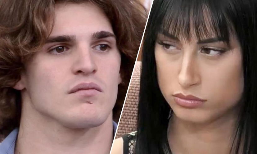 Grande Fratello, Paolo Masella a Letizia Petris: “Se ti faccio sentire sbagliata non sono la persona giusta per te” preview