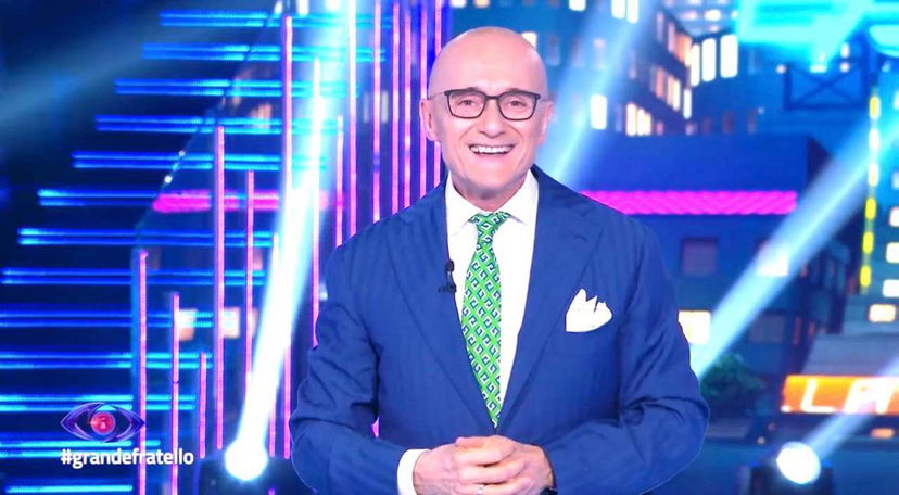 Grande Fratello, ecco gli ascolti della quarantesima puntata preview