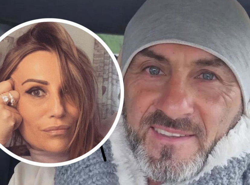 Uomini e Donne, Sossio Aruta fa lo screen di un post di Ursula Bennardo e le risponde via social: “La stron*ata del giorno!” preview