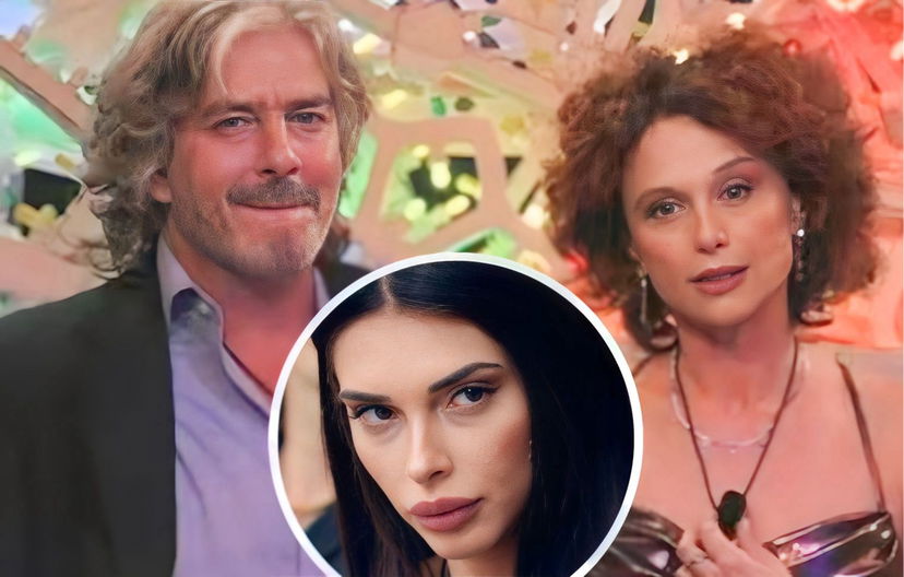 Grande Fratello, l’ex compagno di Beatrice Luzzi: “Fossi autore manderei in onda le insinuazioni di Greta e la squalificherei” preview