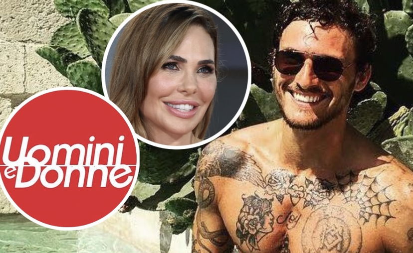 Cristiano Iovino, non solo Ilary Blasi: nel passato del personal trainer anche due celebri volti di Uomini e Donne preview