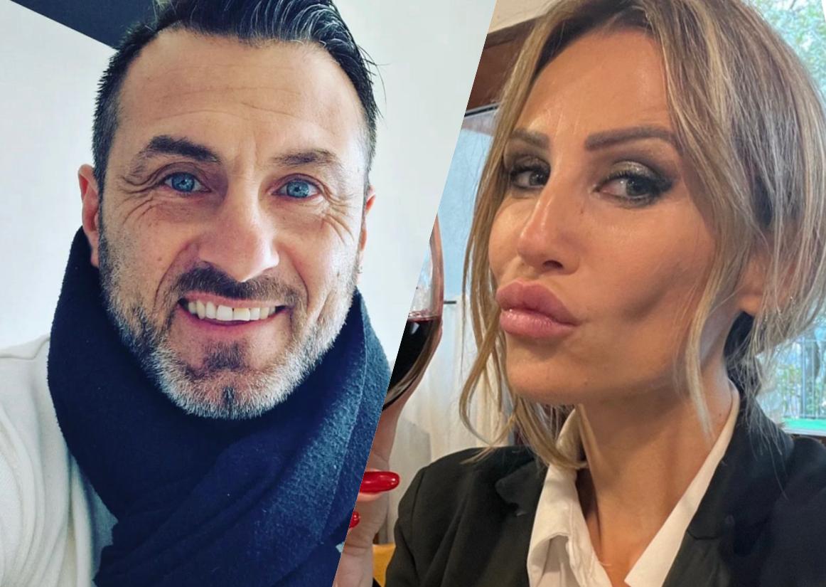 Uomini e Donne, nuovo infuocato botta e risposta tra Sossio Aruta e Ursula Bennardo: “Vittimismo patologico” article-post