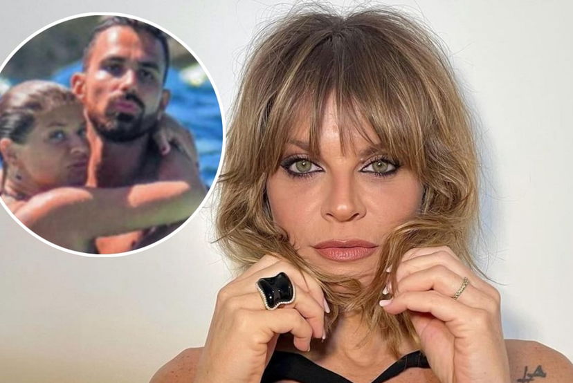 Sanremo 2024, Alessandra Amoroso parla del rapporto col nuovo fidanzato: frecciatina all’ex compagno? preview