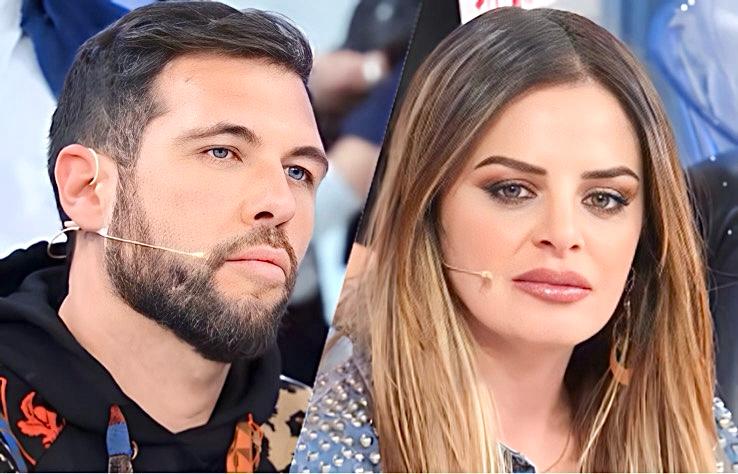 Uomini e Donne, Manuela Perugini su Alessandro e Roberta: “Spero di non rivederli più nel programma!”. Poi lancia una frecciatina a Cristina Tenuta preview