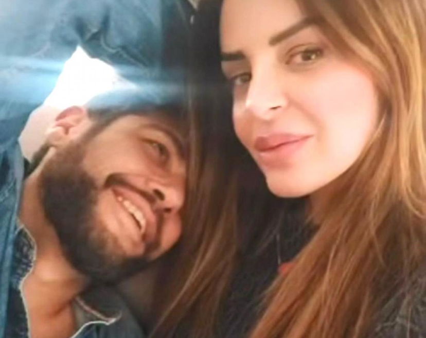 Roberta Di Padua e Alessandro Vicinanza annunciati come ospiti a Verissimo: la frecciatina di una dama di Uomini e Donne preview