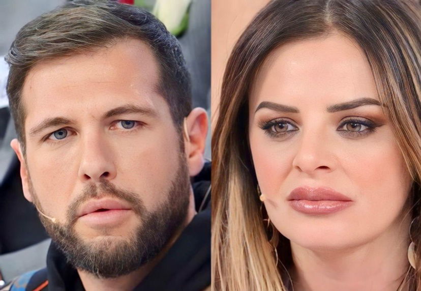 Uomini e Donne, come procede tra Alessandro Vicinanza e Roberta Di Padua dopo aver lasciato il programma? La mossa social preview