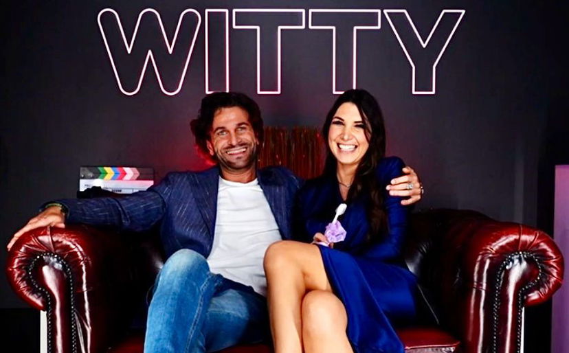 Alessio Pili Stella e Claudia Lenti, le prime romantiche dediche social dopo l’uscita da Uomini e Donne preview