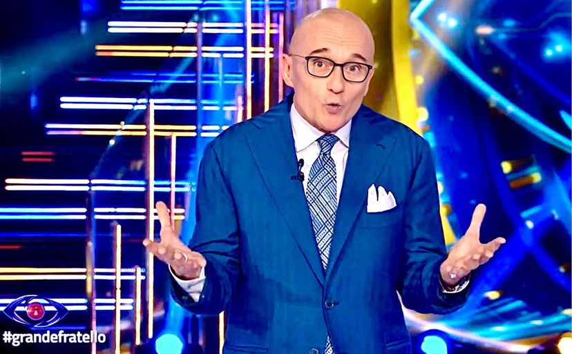 Grande Fratello, le anticipazioni della trentottesima puntata preview