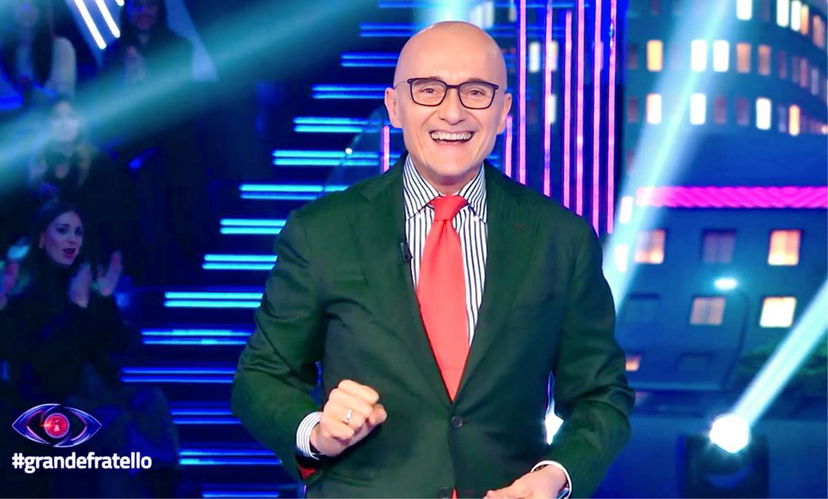 Grande Fratello, ecco gli ascolti della trentaquattresima puntata preview